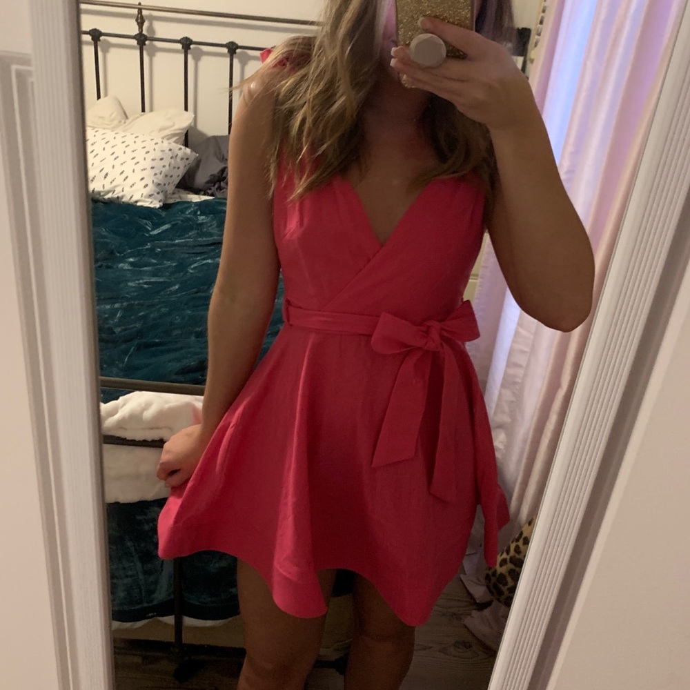 Dress - Picture 2 of 2